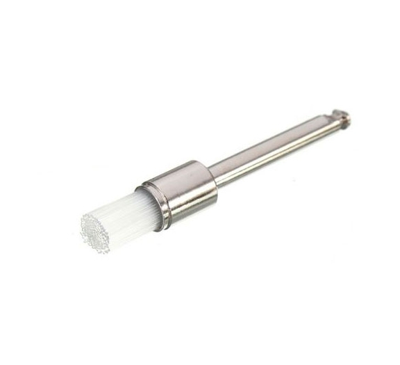 Полировальные щеточки Prophy Brushes /Dispodent/ (уп.100шт/300уп)*