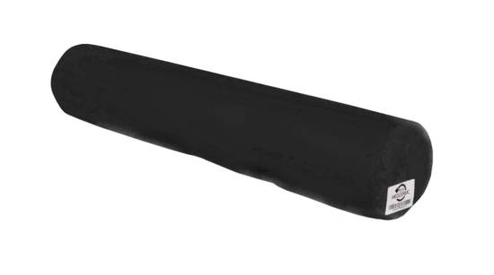Простыни одноразовые 70x200 Cпанбонд 10г/м2  с перфорацией рулон цв.черный (100шт/кор.6 рул)*
