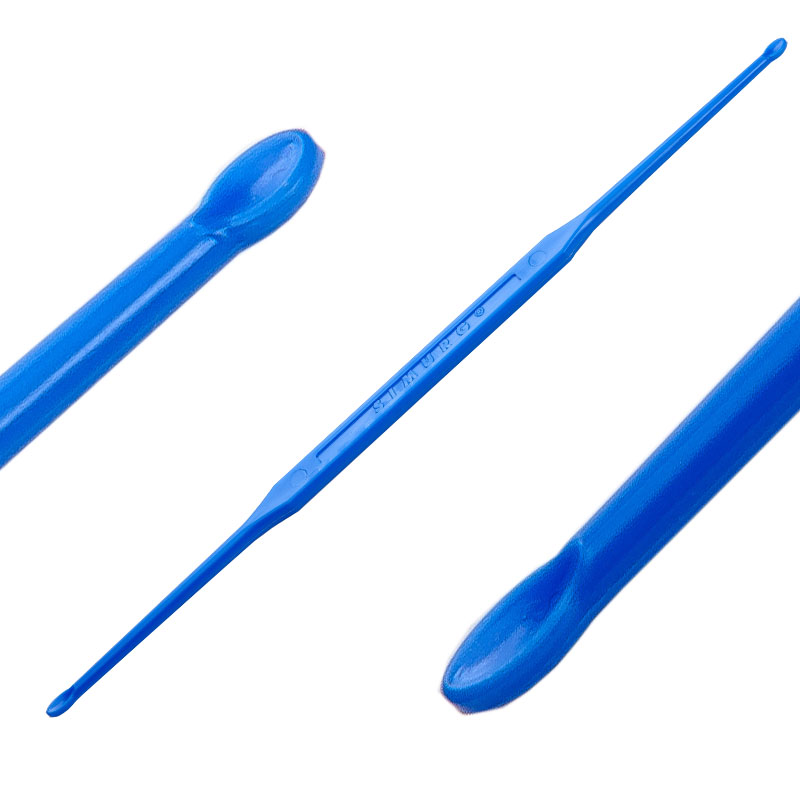 Ложка Фолькмана Юнона одноразовая стерильная, тип В /Симург/ (уп.100 шт/ 1200 шт)*